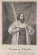 MEISSEN: Heinrich III. der Erlauchte, Markgraf von Meien u. Niederlausitz, Landgraf von Thringen u. Pfalzgraf von Sachsen, 1218 - 1288, Portrait, LITHOGRAPHIE:, [Zimmermann lith., um 1840]