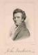 Jackson, John, 1778 - 1831, Lastingham (Yorkshire), , Englischer PortraitMaler, zuvor Schneider., Portrait, KUPFERSTICH:, Ipse pinx.   W. C. Edwards sc. 1833.