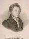 Schmitt, Jacob (Jaques), 1803 - 1853, Portrait, PUNKTIERSTICH:, Carl Mayer sc.