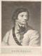 Kosciuszko, Tadeusz, 1746 - 1817, Portrait, STAHLSTICH:, Nach d. Natur v. Olescynski pinx.   Fleischmann sc.  [um 1845]