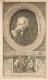 Sterne, Lawrence, 1713 - 1768, Portrait, KUPFERSTICH / RADIERUNG:, englisch, 18. Jh.