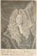 Bohn, Johannes, [Bernigeroth sc.1713], KUPFERSTICH: