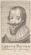 Matthaeus, Conrad d.J., 1603 - 1639, Portrait, KUPFERSTICH:, ohne Adresse