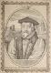 Laud, William, 1573 - 1645, Portrait, KUPFERSTICH:, [Aubry exc.]