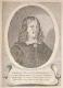 Wagner, Georg, 1605 - 1661, Portrait, KUPFERSTICH:, [Merian sc.]