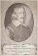 Nerli, Francesco, 1648 - , Portrait, KUPFERSTICH:, [Merian sc.]