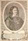 Trautmannsdorff und Weinsberg, Maximilian Reichsgraf von, 1584 - 1650, Portrait, KUPFERSTICH:, [Aubry exc.]