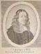 Witt, Jan. (Johan) de, 1625 - 1672, Portrait, KUPFERSTICH:, [Merian sc.]