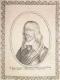 Waller, William, 1597 - 1668, Portrait, KUPFERSTICH:, [Aubry sc.]