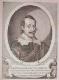 Datt, Johann Jacob,   - , Portrait, KUPFERSTICH:, [Merian sc.]