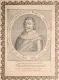 Aldringen (eig. Aldringer), Johann, 1627 Freiherr, 1632 Graf von, [Merian exc. 1644], KUPFERSTICH: