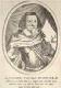 Foscolo, Leonardo,  - 1655, Portrait, KUPFERSTICH:, [Merian exc.]