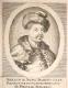 Nadasdy, Franz Graf,   - 1671, Portrait, KUPFERSTICH:, [Merian sc.]