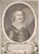 Otto, Marcus, 1600 - 1674, Portrait, KUPFERSTICH:, [Merian exc.]