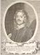 Caspars, Johann Theodor, 1648 - , Portrait, KUPFERSTICH:, [Merian exc.]