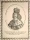 DNEMARK: Friedrich (Frederick) III., Knig von Dnemark und Norwegen, Herzog von Schleswig und Holstein, 1609 - 1670, Portrait, KUPFERSTICH:, [Merian sc.]