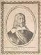 Devereux, Robert, 3.Earl of Essex, [Peter II. Aubry sc.], KUPFERSTICH: