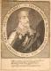 Banr (Banner), Johan Gustafsson, 1596 - 1641, Portrait, KUPFERSTICH:, [Merian exc.]