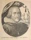 PORTUGAL: Johann (Joao) IV. der Glckliche (o Feliz), Knig von Portugal, 1604 - 1656, Portrait, KUPFERSTICH:, [Merian exc.]
