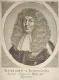 Bournonville, Alexandre-Hippolyte-Baltazar de Hennin, (1658) prince de, [Merian exc. 1682], KUPFERSTICH: