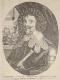 Coligny, Gaspard III, marquis, dann duc de Chtillon, 1584 - 1646, Portrait, KUPFERSTICH:, [Moncornet sc.?]