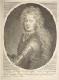 Knigsmarck, Carl Johann Graf von, M[ichael] Dahl pinx.   L. Cossin [Louis Coquin] sc.[1691], KUPFERSTICH: