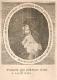 LOTHRINGEN: Charles IV., Herzog von Lothringen, 1604 - 1675, Portrait, KUPFERSTICH:, [Merian exc.]