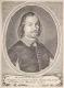 Birenklou (Birnklau), Mattias, 1607 - 1671, Portrait, KUPFERSTICH:, [Merian exc.]