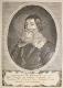 Andrada Leitao, Francisco de, vor 1600 - 1655, Portrait, KUPFERSTICH:, [Merian exc.]