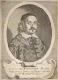 Rodulfi, Atanasio, 1648 - , Portrait, KUPFERSTICH:, [Merian exc.]