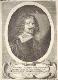 Reigersberg, Nicolaus Georg von,  - 1652, Portrait, KUPFERSTICH:, [Matthus Merian d.J. sc.?]