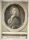 Conti, Francois Louis de Bourbon, prince de La Roche-sur-Yon et, 1664 - 1709, Portrait, KUPFERSTICH:, [Merian exc., um 1700]