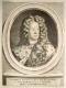 BRAUNSCHWEIG-LNEBURG: Ernst August, Herzog von Braunschweig-Lneburg in Hannover, 1692 Kurfrst von Hannover, 1629 - 1698, Portrait, KUPFERSTICH:, [M. Merian exc.]