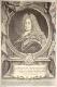 Lillienstedt, Johann Paul Linus Graf von, Andreas Reinhard [d.Ä., 1723] sc., KUPFERSTICH: