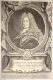 Lillienstedt, Johann Paul Linus Graf von, Andreas Reinhard [d.., 1723] sc., KUPFERSTICH: