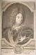 Villars, Claude Louis Hector, duc de, 1653 - 1734, Portrait, KUPFERSTICH:, Hyacint Rigaud pinx. –  A. Reinhard sc. [um 1720]