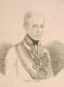 DEUTSCHES REICH, Hl.RÖM.: Franz II., röm.-deutscher Kaiser (ab 1806 als Franz I. Kaiser von Österreich), 1768 - 1835, Portrait, RADIERUNG:, A. Hansen sc.