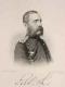 SACHSEN: Albert, Knig von Sachsen, 1828 - 1902, Portrait, STAHLSTICH:, Nach einer Photopgraphie  Weger sc.