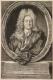 Hbner, Johann, 1668 - 1731, Portrait, SCHABKUNST:, Joh. Kenkel sc.