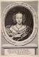 Teyfriedt, Anna Sibilla, geb. Thurm, Joh. Ulrich Mayr pinx. –  Barthol. Kilian sc. 1686., KUPFERSTICH: