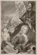 Rugendas, Georg Philipp d.., 1666 - 1742, Portrait, SCHABKUNST:, J. Jac. Haid ad viv. pinx. et sc.  Beiwerk: J. G. Bergmller inv. et del.