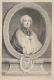 Luynes, Paul d'Albert de, Latinville pinx.   St. Fessard sc. 1756., KUPFERSTICH / RADIERUNG:
