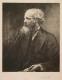 Maxwell, James Clerk, 1831 - 1879, Portrait, PHOTO-HELIOGRAVUERE:, Dickinson pinx.