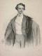 Russel, Odo William Leopold, 1881 1st Baron Ampthill, 1829 - 1884, Portrait, LITHOGRAPHIE:, Kriehuber lith.  [1]846.