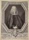 Grssl, Jacob, 1601 - 1671, Portrait, KUPFERSTICH:, El. Gedeler pinx.  Jacob Sandrart sc.