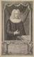 Carpzow, Johann Gottlob, 1679 - 1767, Portrait, SCHABKUNST:, J. J. Haid sc.