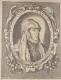 STERREICH: Maria, Erzherzogin von sterreich, Knigin von Bhmen und Ungarn, 1505   Brssel - 1558   Cigales (Spanien) - Portrait