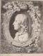 Forster, Johann Georg Adam, 1754 - 1794, Portrait, RADIERUNG:, A[ndreas] L[udwig] Krger fec. aqua forte 1776.