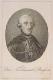 BRANDENBURG-PREUSSEN: Ferdinand (August Ferdinand), Prinz von Preuen, L. Wolf del. [nach Cunningham]  Meno Haas sc., PUNKTIERSTICH: