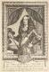 ENGLAND: Wilhelm (William) III. von Oranien, Knig von Grobritannien und Irland, 1650 - 1702, Portrait, RADIERUNG:, G. de Lairesse invent. et sc.